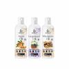 Biomidas 100% Pure Argan Oil & Grapeseed Oil & Walnut Oil 100ML Combo (Pack Of 3) view 1