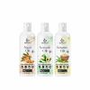 Biomidas 100% Pure Argan Oil & Avocado Oil & Sesame Oil 100ML Combo (Pack Of 3) view 1