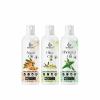Biomidas 100% Pure Argan Oil & Olive Oil & Bhringraj Oil 100ML Combo (Pack Of 3) view 1