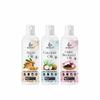Biomidas 100% Pure Argan Oil & Coconut Oil & Olive Oil 100ML Combo (Pack Of 3) view 1