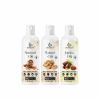 Biomidas 100% Pure Almond Oil & Walnut Oil & Jojoba Oil 100ML Combo (Pack Of 3) view 1