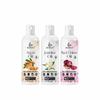 Biomidas 100% Pure Argan Oil & Jasmine Oil & Red Onion Oil 100ML Combo (Pack Of 3) view 1
