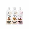 Biomidas 100% Pure Almond Oil & Walnut Oil & Olive Oil 100ML Combo (Pack Of 3) view 1