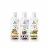 Biomidas 100% Pure Argan Oil & Grapeseed Oil & Sesame Oil 100ML Combo (Pack Of 3) view 1