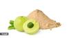 Shreena Herbal Amla Powder Organic Amla Powder - Versatile Amla Powder for Eating and Healthy Hair Nourishment, Vitamin C Rich, Gooseberry Powder Organic Certified (100 Gm) view 2