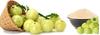 Shreena Herbal Amla Powder Organic Amla Powder - Versatile Amla Powder for Eating and Healthy Hair Nourishment, Vitamin C Rich, Gooseberry Powder Organic Certified (100 Gm) view 3