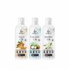 Biomidas 100% Pure Argan Oil & Coconut Oil & Jasmine Oil 100ML Combo (Pack Of 3) view 1