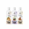 Biomidas 100% Pure Argan Oil & Grapeseed Oil & Almond Oil 100ML Combo (Pack Of 3) view 1