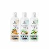 Biomidas 100% Pure Argan Oil & Coconut Oil & Avocado Oil 100ML Combo (Pack Of 3) view 1