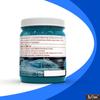 La Casa Sugar-Free Blue Crunchy Cookies Spread | Stevia Based | Product of India | 350g | view 3