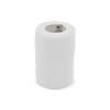 HANSO Cohesive Bandage | ComRip | Self-Adhering Bandage (3inch*5yds, White) view 1