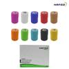 HANSO Cohesive Bandage | ComRip | Self-Adhering Bandage (3inch*5yds, White) view 2