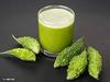 Shreena Herbal Karela Powder I Traditional Method Made Bitter Gourd Powder I Momordica Charantia I for Diabetes Care (100 gm) view 3
