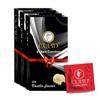 Cupid Dotted & Flavoured Condoms Vanilla Flavour (Pack of 3) | Lubricated & Multitextured Condoms | For Her Enhanced Pleasure | Pack of 3, 20 Pcs Each view 1