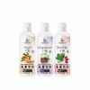 Biomidas 100% Pure Argan Oil & Grapeseed Oil & Rosehip Oil 100ML Combo (Pack Of 3) view 1