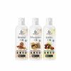 Biomidas 100% Pure Almond Oil & Wheat Germ Oil & Jojoba Oil 100ML Combo (Pack Of 3) view 1