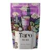 ZAWAA Foods Taro Powder 500g | Bubble Tea & Dessert Flavoring | Perfect for Ice Cream, Bubble Tea, Smoothies, Falooda, Puddings, Cakes, Froyo, Milkshakes & Coffee view 1