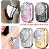 ALI SHIPPING USB Rechargeable Beard And Hair Trimmer, Painless Touch Up, Waterproof, Portable For Travel. view 4
