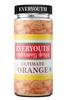 Everyouth Sweet Sensations Indulge in the Delightful Delicacies of Candy, Orange Flavor, 400 gm view 1