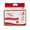 Clenz U Luxury 2 Ply Toilet Tissue Paper Roll (Pack of 24 (24x 200 Pulls Per Roll, 4800 Sheets)) view 1