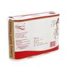 Clenz U Luxury 2 Ply Toilet Tissue Paper Roll (Pack of 24 (24x 200 Pulls Per Roll, 4800 Sheets)) view 4