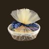 SFU E Com Beautiful Basket With Choco Gift Combo | Happy Anniversary Foil Ballons Letters With Chocolate Gift Hamper | Anniversary Chocolate Gift Combo | 335 view 2