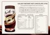 Galaxy Instant Hot Chocolate Powder With Smooth Texture And Rich Flavor 370gm view 2