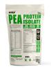 NutriJa Pea Protein Isolate 85% with added Digestive Enzymes 100% Vegan & Plant-Based, BCAAs, Amino Acid, Non-GMO  28 Servings (2 Lbs (Mango)) view 1