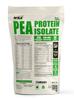 NutriJa Pea Protein Isolate 85% with added Digestive Enzymes 100% Vegan & Plant-Based, BCAAs, Amino Acid, Non-GMO  28 Servings (2 Lbs (Strawberry)) view 1