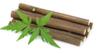 40NDTN@Neem Datun Toothbrush Nim Tree Twigs Chew Sticks for Brushing Teeth Removes Bad Breath, Relieve Tooth Ache 100% Ayurvedic Natural Organic - Pack of 40 Pieces_RTG3.7 view 2