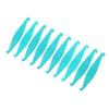 NMD Nexus Medodent Dental Elastic Placer (Sky Blue)(1Pk/50Pcs) view 2