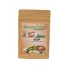Organisch Hot and Sour Ready to eat Soup (1 kg) - 100% Natural, No Added Preservatives, No Chemicals view 3