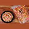 (500 gm) Colourful Jeera Mittai/Sugar Coated Saunf,Fennel Seeds Mouth Freshener/Mouth Freshener/Cumin Seeds/Digestives view 4