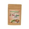 Organisch Hot & Sour Soup Instant Premix, 100% Natural, No Added Preservatives, No Chemicals view 3
