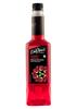 DaVinci Gourmet Cranberry Flavoured Syrup | 750ml Bottle | Tart & Fruity Syrup for Cocktails, Mocktails, Lemonades, Smoothies & Desserts | Premium Caf-Style Syrup for Home & HoReCa Use view 1
