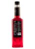 DaVinci Gourmet Cranberry Flavoured Syrup | 750ml Bottle | Tart & Fruity Syrup for Cocktails, Mocktails, Lemonades, Smoothies & Desserts | Premium Caf-Style Syrup for Home & HoReCa Use view 2