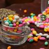 (250 gm) Colourful Jeera Mittai/Sugar Coated Saunf,Fennel Seeds Mouth Freshener/Mouth Freshener/Cumin Seeds/Digestives view 4