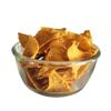 BASKA FOODS Chilli Cheese Nachos, Crunchy Crispy Chips & Snacks, 100 g, Pack of 1 view 4
