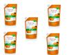 Nysa Handwash Orange(700ml) Pack Of 5 view 1