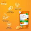 Nysa Handwash Orange(700ml) Pack Of 5 view 3
