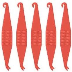 NMD Nexus Medodent Dental Elastic Placer (Red)(1Pk/50Pcs)