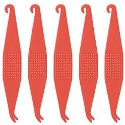 NMD Nexus Medodent Dental Elastic Placer (Red)(1Pk/50Pcs)