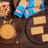 Budhani Chikki Peanut Butter 35g Pack Of 5 view 1