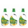 SHATRAS Front Load Washing Machine Matic Liquid Detergent | Specially designed for Tough Stain Removal on Laundry in Washing Machines (Green 3) view 1