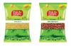Pink Delight Unpolished Millet | Combo of Foxtail Millet (Kangni) and Raagi (Finger millet) | Natural Grains | High Protein & 100% More Fibre than Rice | 1 Kg (500 gm X Pack of 2) | Gluten-Free view 1