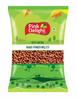 Pink Delight Unpolished Millet | Combo of Foxtail Millet (Kangni) and Raagi (Finger millet) | Natural Grains | High Protein & 100% More Fibre than Rice | 1 Kg (500 gm X Pack of 2) | Gluten-Free view 3