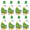 SHATRAS Front Load Washing Machine Matic Liquid Detergent | Specially designed for Tough Stain Removal on Laundry in Washing Machines (Green 8) view 1
