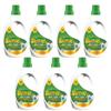 SHATRAS Front Load Washing Machine Matic Liquid Detergent | Specially designed for Tough Stain Removal on Laundry in Washing Machines (Green 7) view 1