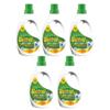 SHATRAS Front Load Washing Machine Matic Liquid Detergent | Specially designed for Tough Stain Removal on Laundry in Washing Machines (Green 5) view 1