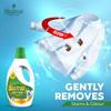 SHATRAS Front Load Washing Machine Matic Liquid Detergent | Specially designed for Tough Stain Removal on Laundry in Washing Machines (Green 2) view 4